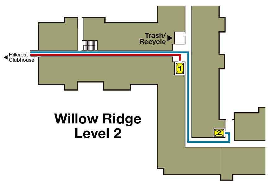 WR-Level-2-Paths WR-Level-2-Paths