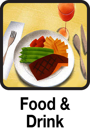 FoodDrink-Icon