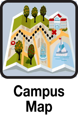 Campus-Map-Icon
