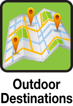 Outdoor-Icon